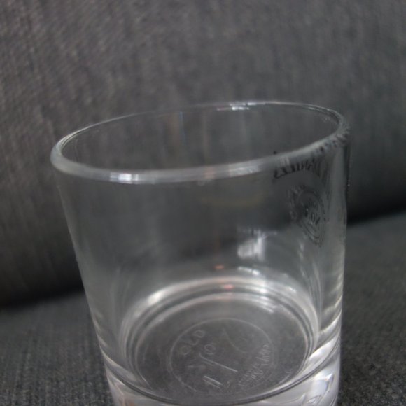 Jack Daniel's Old No. 7 Brand Scotch Glass - Picture 9 of 9